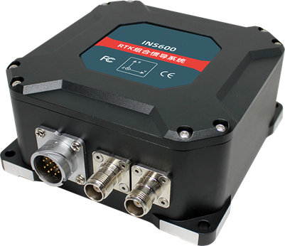 INS600 - RTK組合慣導(dǎo)系統(tǒng)